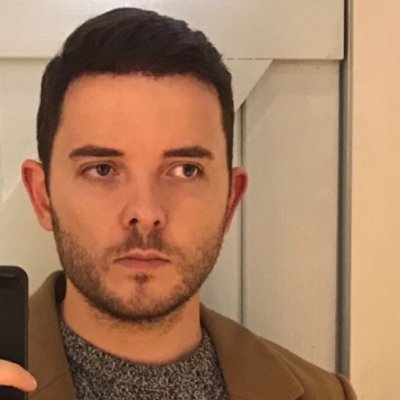 AndrewWats2712's profile picture. 
