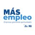 Más Empleo Andi (@MasEmpleoAndi) Twitter profile photo