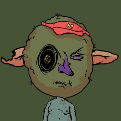 echolocation_12's profile picture. Virtual Assistant working York #pixelart #nftgallery #cryptoartist