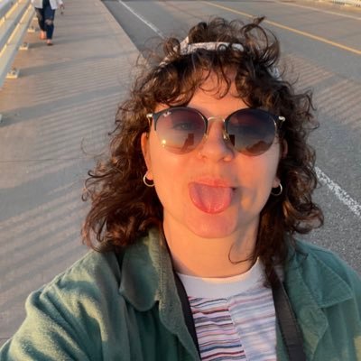 _cheeker's profile picture. 🏳️‍🌈 she/her