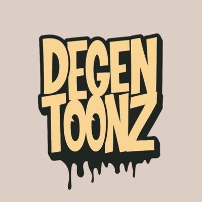 Sales Bot for Degen Toonz