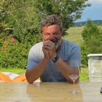 Minge Eysel (@blablasberg) Twitter profile photo