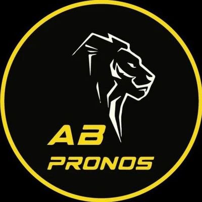AB pronos 💸🇨🇵
rejoint notre canal pour plus de pronos ⬇️⬇️⬇️