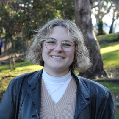 Researcher, writer and campaigner in lutruwita/Tasmania | Research and Projects Officer at @AustraliareMADE | Climate Tasmania member