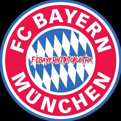 📢FC Bayern TikTok Ultra
⚽️FC Bayern von A-Z
🤝Jetzt Folgen