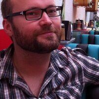 Landegren Thurfjell (@brodermarcus) 's Twitter Profile