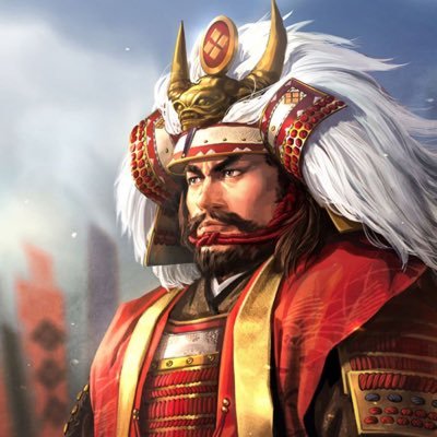 https://t.co/5KjMK4MYa8 - Takeda Shingen “ Tiger of Kai “ For promo DM @TakedaERC and @Shraka5
