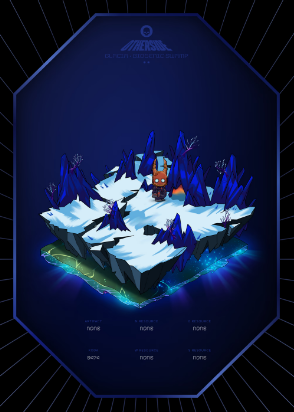 febrinadk's profile picture. P2E games
NFTs
Investing