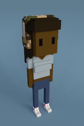 ieNaseMpati's profile picture. 