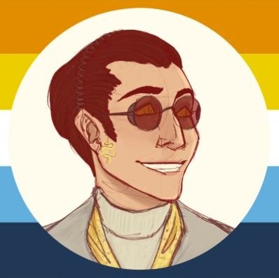Oksana малює 🏴‍☠️🏳️‍🌈さんのプロフィール画像