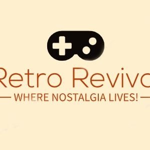 Where Nostalgia Lives! 

Vinted: https://t.co/xHkDvauy0W

retrorevivalinfo@gmail.com 

Instagram: R_RevivalGames