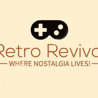 Retro Revival(@R_Revivalgames) 's Twitter Profile Photo