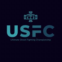 USFC-Ultimate Street Fighting Championship(@USFCfight) 's Twitter Profile Photo