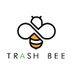 Trash Bee (@trashbeerecycle) Twitter profile photo Trash Bee (@trashbeerecycle) Twitter profile photo