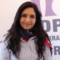 Av.Bedia Özgökçe Ertan(@bediaozgokce) 's Twitter Profile Photo