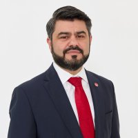 Mustafa Doğan(@rpmustafadogan) 's Twitter Profile Photo