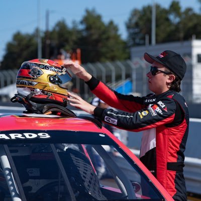NASCAR, TransAm & SCCA driver Instagram: caleb_shrader_racing FB Page: Caleb Shrader Racing