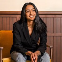 Neha Govindraj (@nehagov) 's Twitter Profile