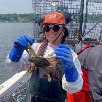 That Crab Girl (she/her) (@madison_sachs) 's Twitter Profile Photo