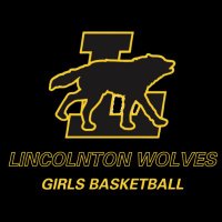 Official Account of the Lincolnton Wolves WBB(@LincolntonWBB) 's Twitter Profile Photo
