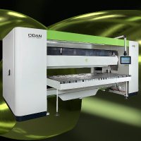 CIDAN Machinery Group(@CidanGroup) 's Twitter Profile Photo