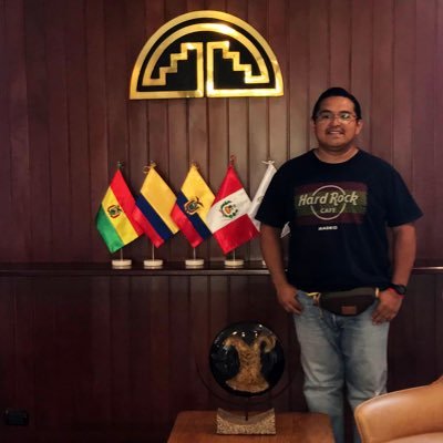 Daniel Lavanda Valarezo 🇪🇨 Profile