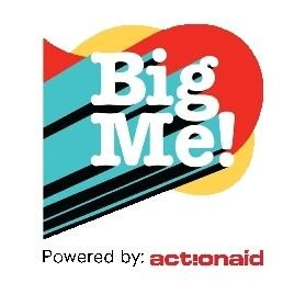 The Big Me Campaign supports access to quality education for underprivileged children.