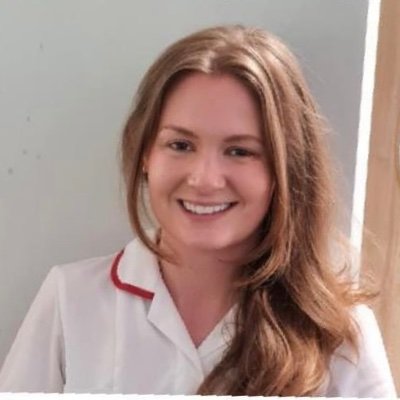 Sarah Hoidge Hughes Profile