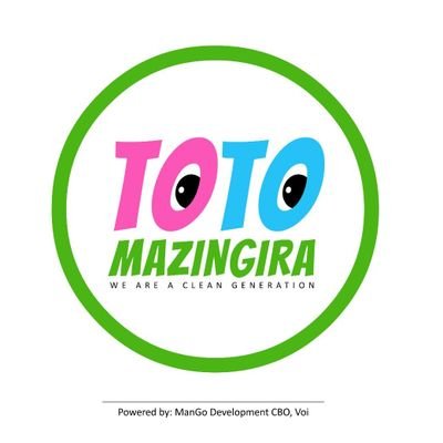 ToTo Mazingira is a village climate action platform powered by ManGo Development CBO Voi advocating for sustainable climate action and circular economy.