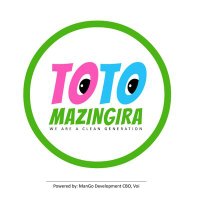 Toto Mazingira(@totomazingira) 's Twitter Profile Photo