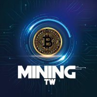 MiningTW (@miningtwxyz) 's Twitter Profile Photo