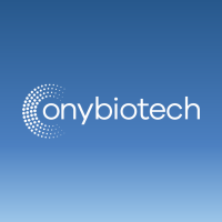 ONY Biotech (@onybiotech) 's Twitter Profile Photo ONY Biotech (@onybiotech) 's Twitter Profile Photo