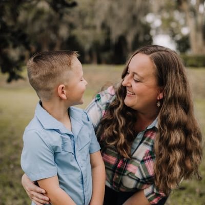 Boy Mom, Wife, 5th grade Teacher, UCF Doctoral Candidate