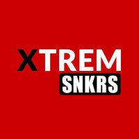 Xtrem Sneakers(@Xtremsnkrs) 's Twitter Profile Photo