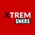 Xtrem Sneakers (@Xtremsnkrs) Twitter profile photo