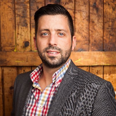 MatthewJRBishop's profile picture. 5 x Emmy winning Producer and Partner at Sinking Ship Entertainment, we make kids TV shows for everyone!