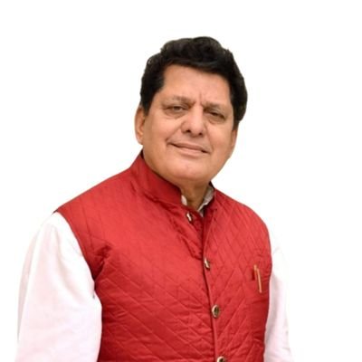 The Official Twitter Account of Zafar Ali Naqvi
,Ex Member of Parliament,Ex Home Minister (U.P),Ex MLA Three Terms,Ex Member-National Commission for Minorities.