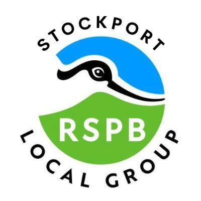 RSPB #Stockport Local Group. The Royal Society for the Protection of Birds (RSPB) is a registered charity: England and Wales no. 207076, Scotland no. SC037654