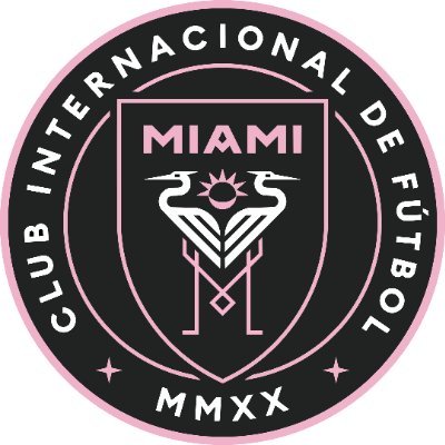 Inter Miami Fan Account
Información del mejor equipo de los Estados Unidos y del mejor jugador del mundo 🇦🇷