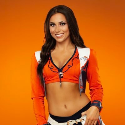 Official Twitter Account for Rookie, DBC Carmen! @BroncosCheer | #DBC2022