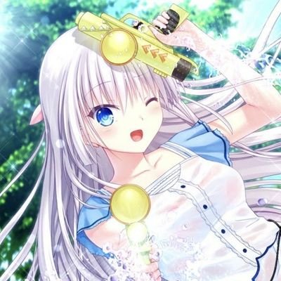 Makoto_TTK's profile picture. Keyは人生
アニメが大好き✨
Liz Triangle、Perfume、fripSideが大好き✨