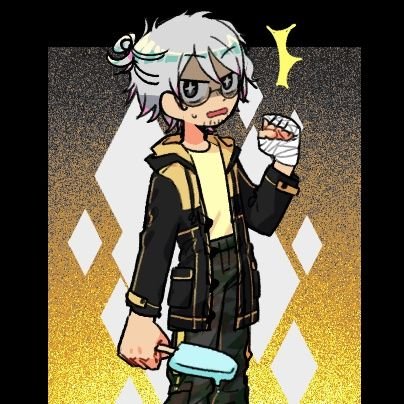 FallenLostBoy's profile picture. INFP-T He/Him 29 || Man of many masks named after a sniper — Losing myself in fictional worlds to escape the pull of reality || #ᴛᴀᴛᴀ☆