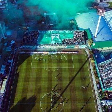 Hincha de ferro,peronista y maradoneano hasta la muerte.