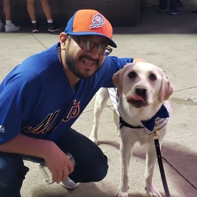 medetron's profile picture. Diehard Mets fan and beer enthusiast

Cashapp: $medcitifield