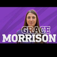 Grace Morrison(@Grace_Morri_) 's Twitter Profile Photo