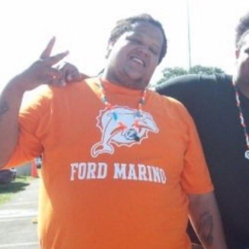 FOOOOOOOOOOORD's profile picture. 