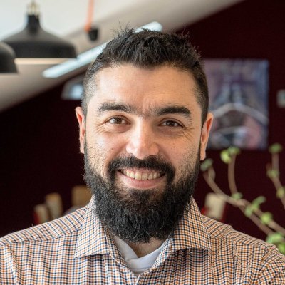 Sustainable IT Manager @ManoMano_FR
President of the @greenit association
Opinions are my own