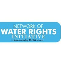 Network of Water Rights Initiative - NEWARI(@WashNetwork) 's Twitter Profile Photo