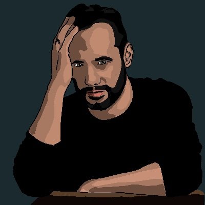 MadreSanta_Digitalartさんのプロフィール画像