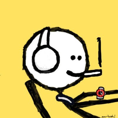 gam_DJ_GO_'s profile picture. Data scientist in  Atlanta #design #nftnews #nftcollection